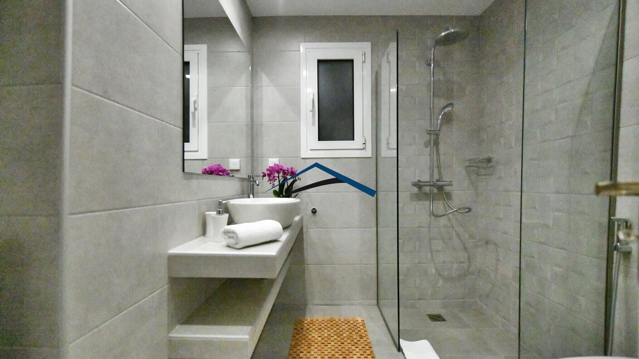 Photo of Bathroom in Vourkari