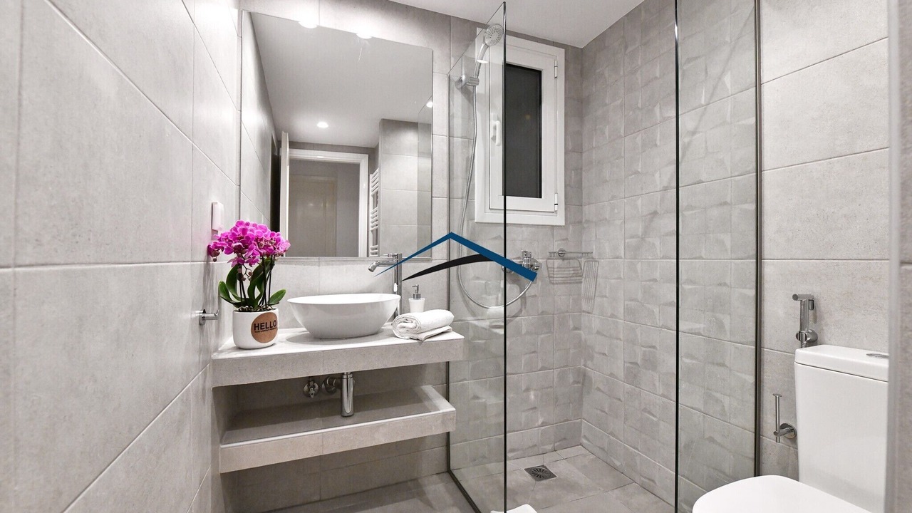 Photo of Bathroom in Vourkari