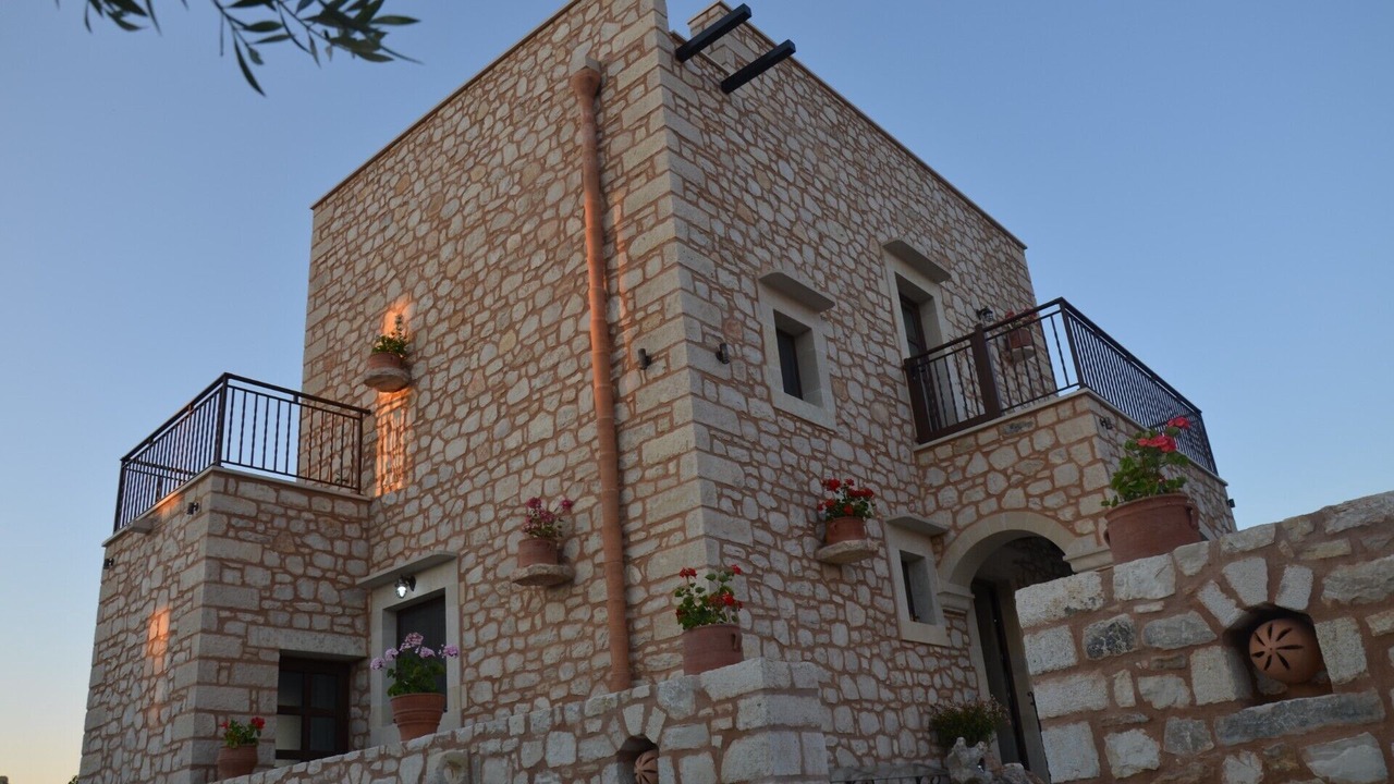 Photo of Outdoor in Roumeli