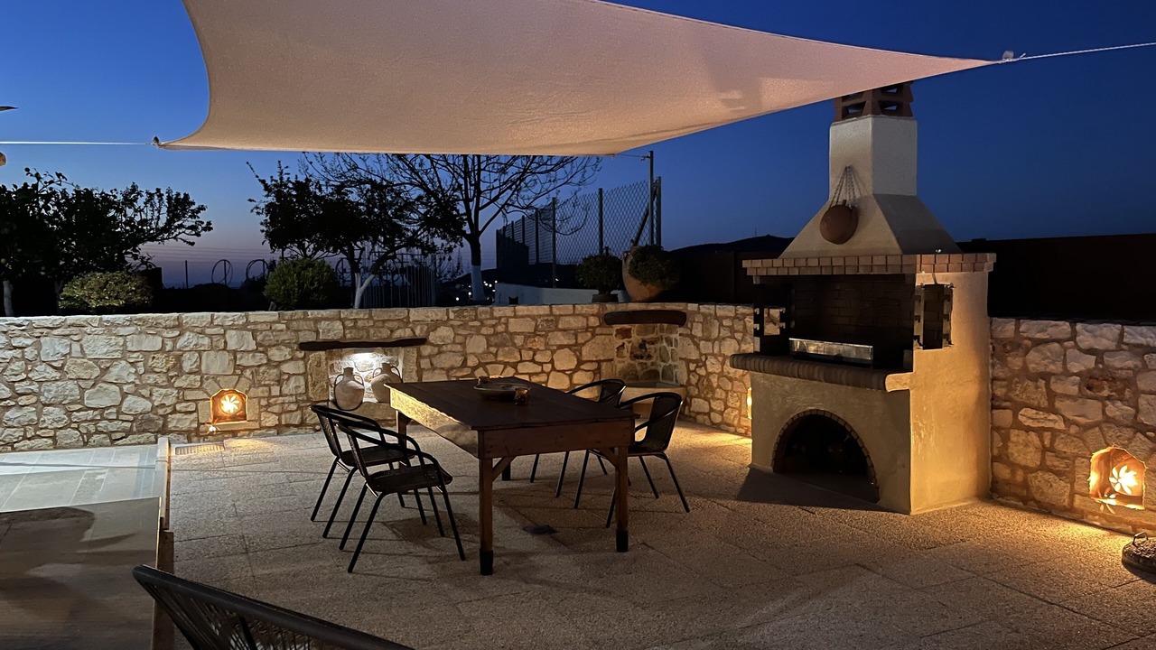 Photo of Outdoor in Roumeli