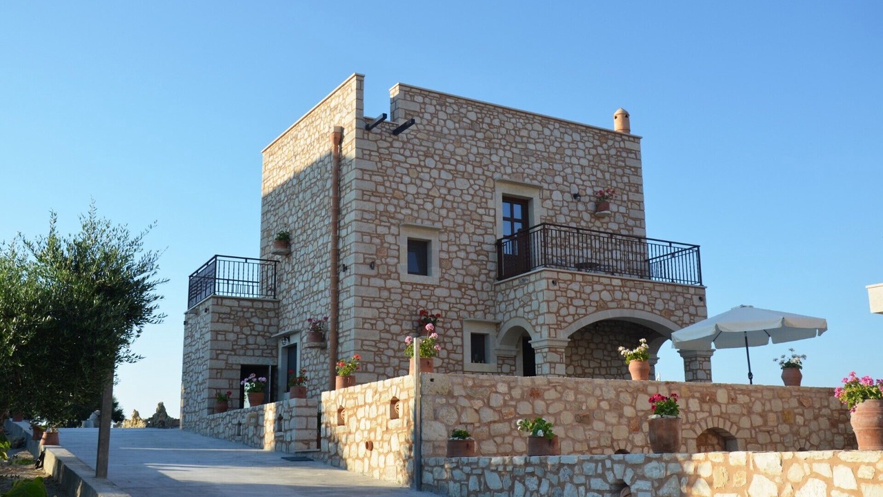 Photo of Outdoor in Roumeli