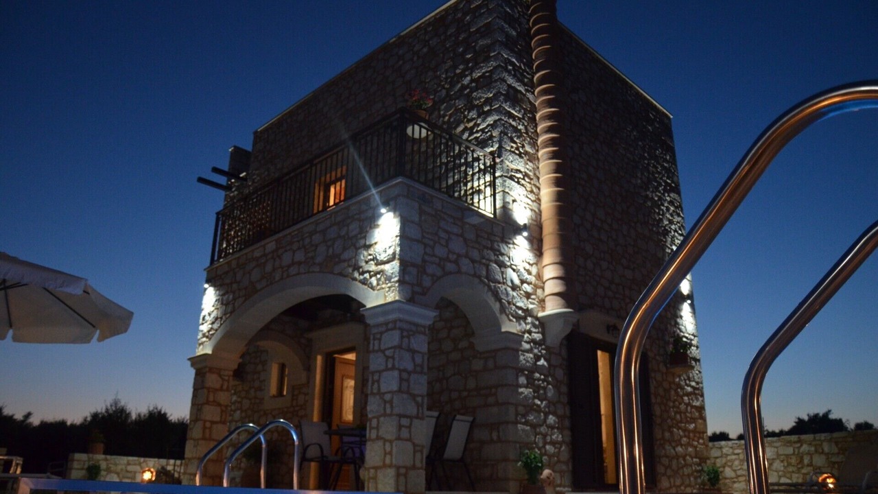 Photo of Outdoor in Roumeli