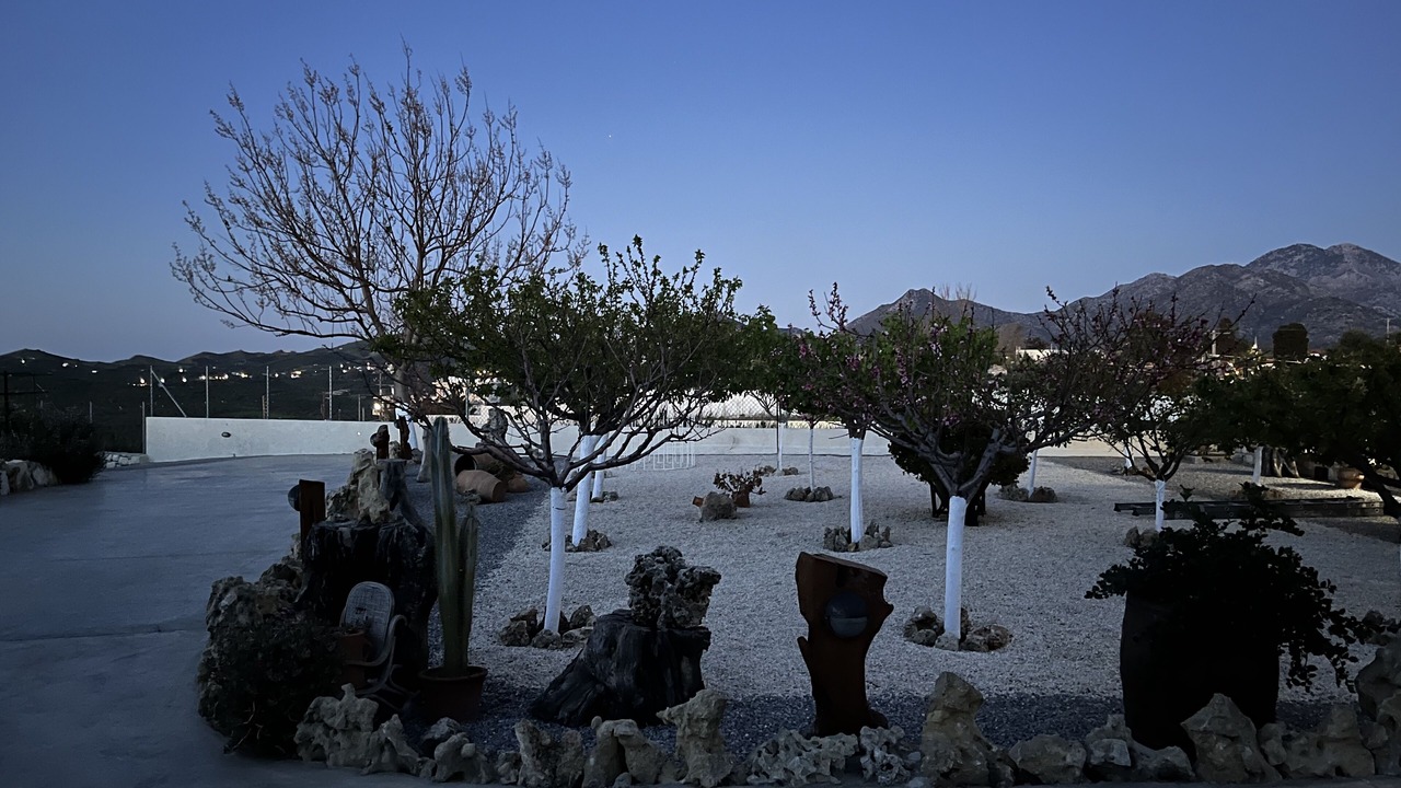 Photo of Outdoor in Roumeli