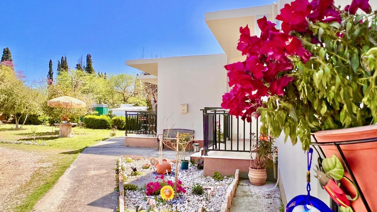 Photo of Outdoor in Sidari