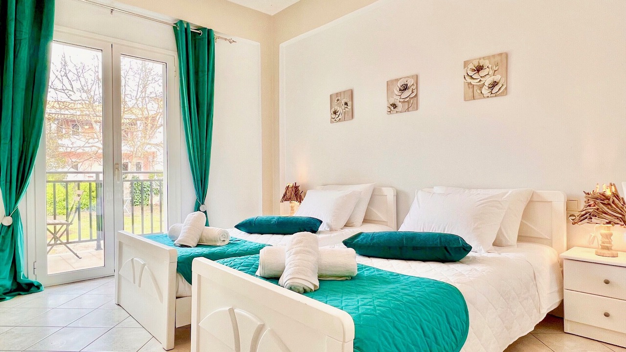 Photo of Bedroom in Sidari