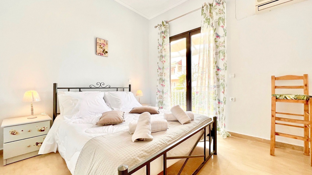 Photo of Bedroom in Sidari