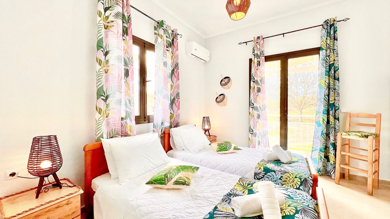 Photo of Bedroom in Sidari