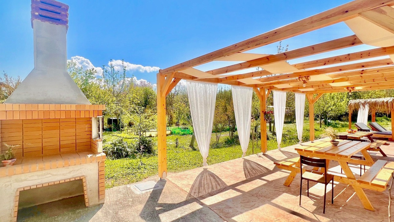 Photo of Outdoor in Sidari