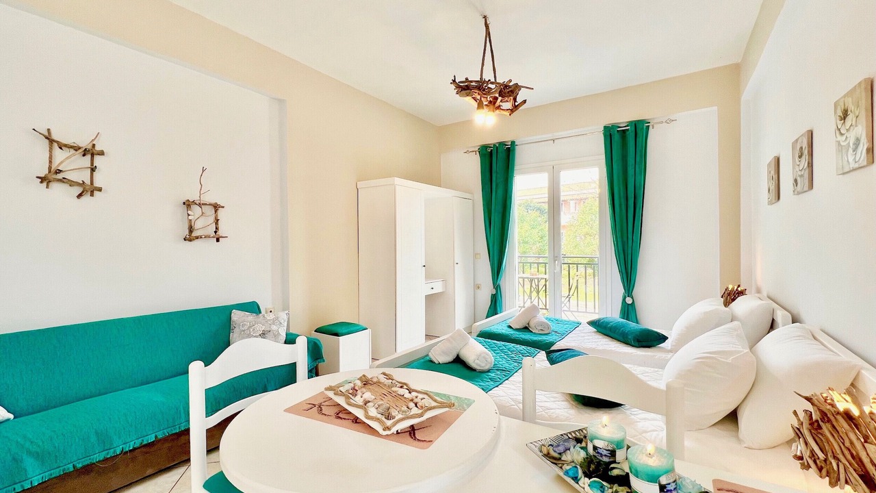 Photo of Livingroom in Sidari