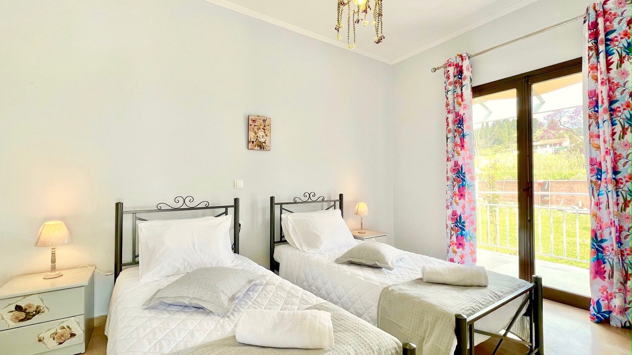 Photo of Bedroom in Sidari