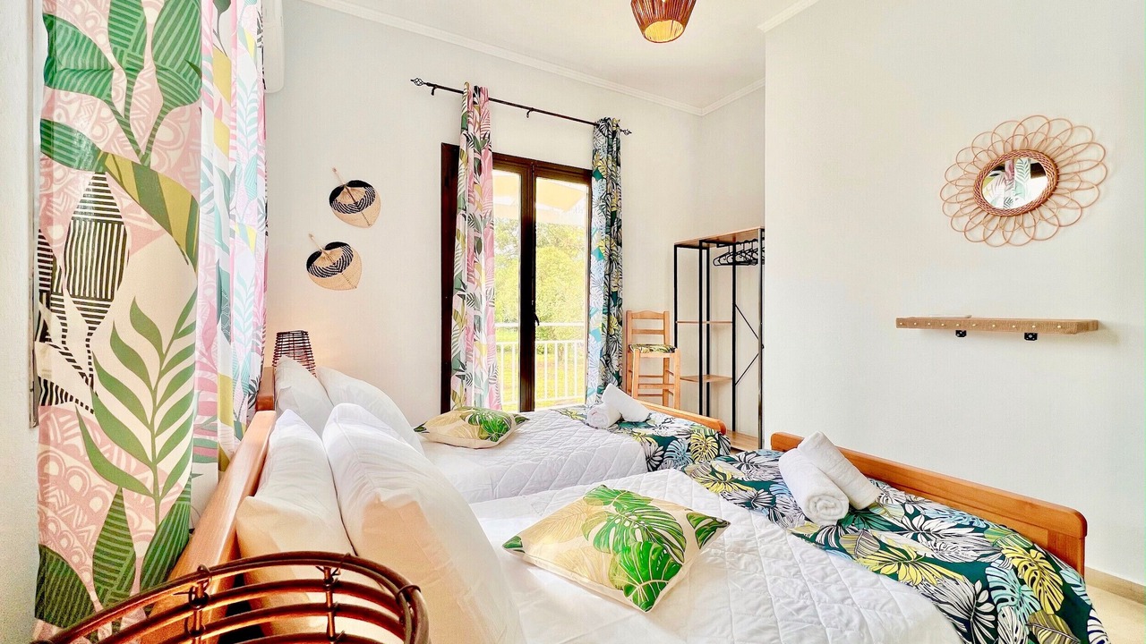 Photo of Bedroom in Sidari