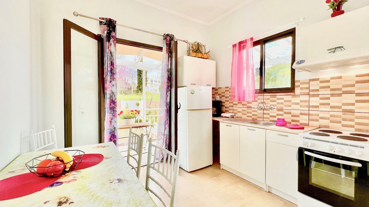 Photo of Kitchen in Sidari
