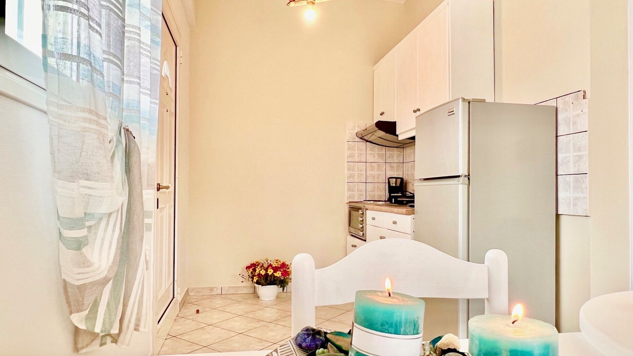 Photo of Kitchen in Sidari