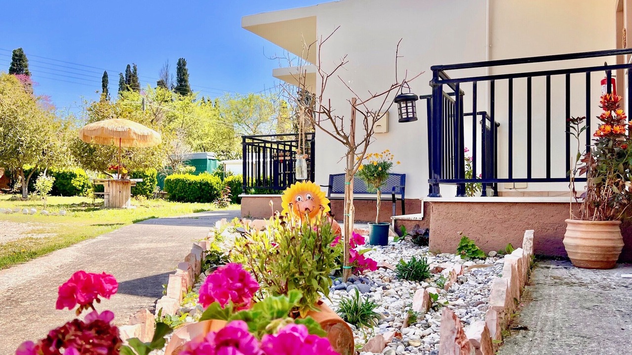 Photo of Outdoor in Sidari
