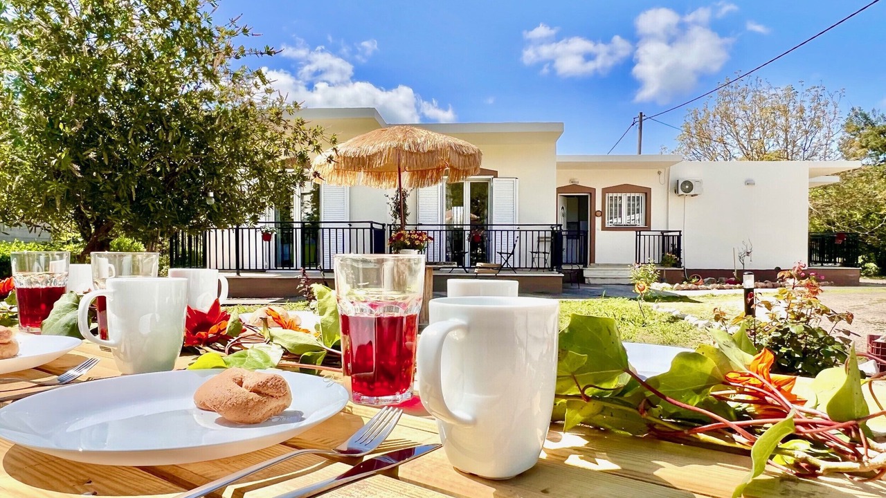 Photo of Outdoor in Sidari