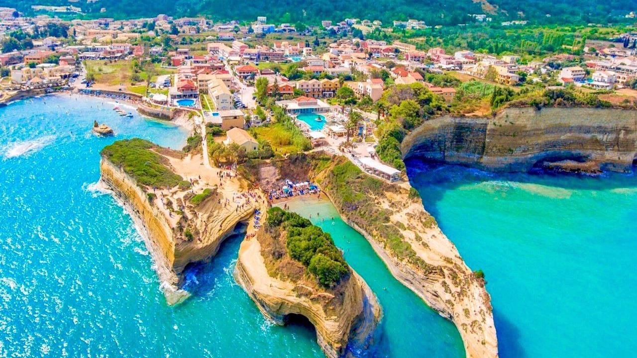 Photo of Outdoor in Sidari