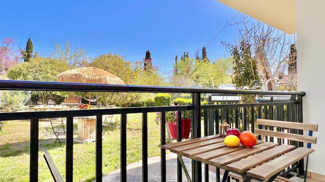Photo of Outdoor in Sidari