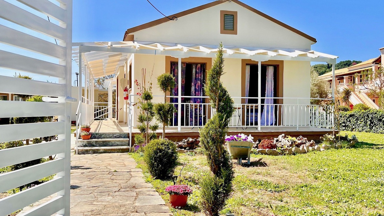Photo of Outdoor in Sidari