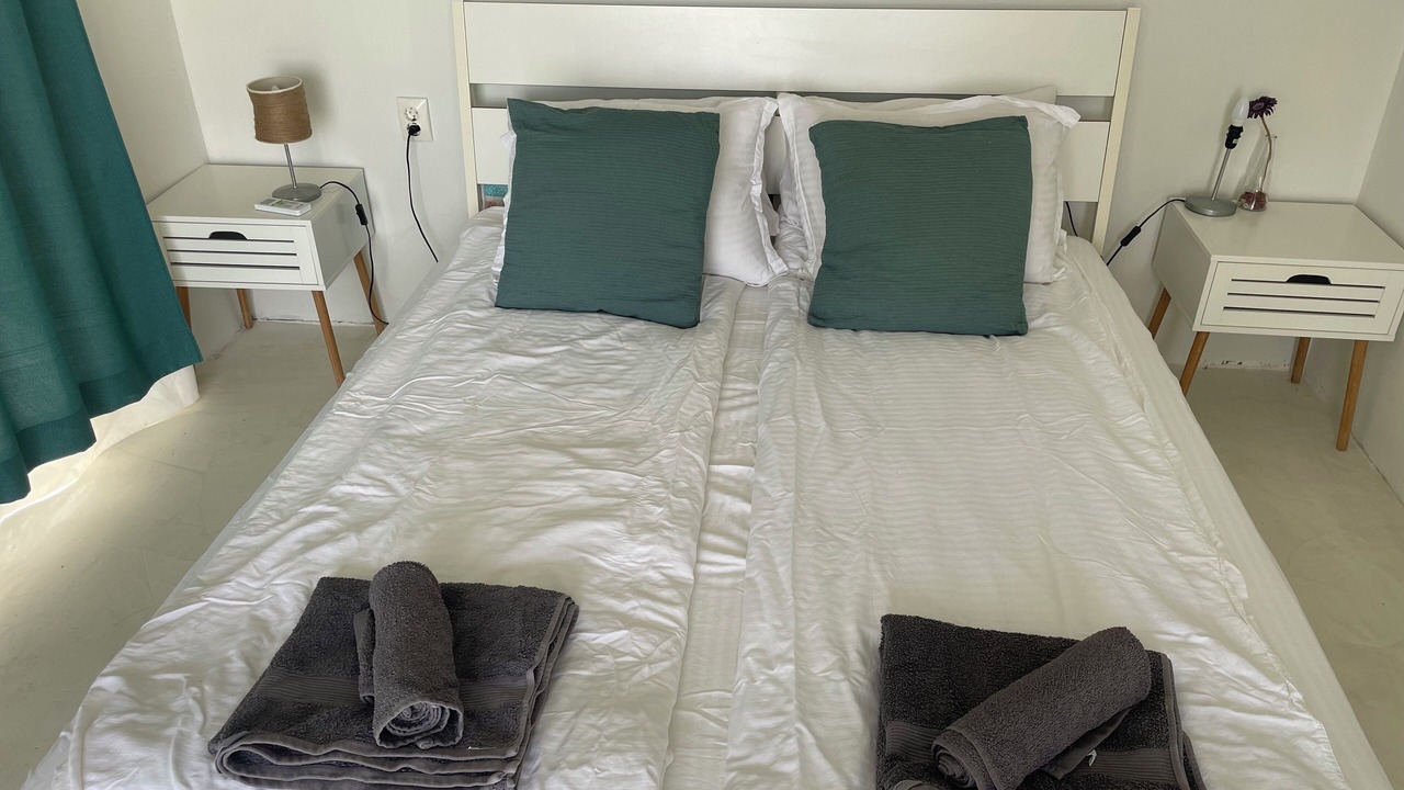 Photo of Bedroom in Vourvourou