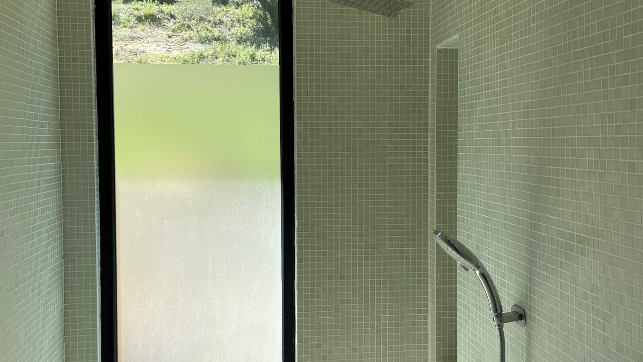 Photo of Bathroom in Vourvourou