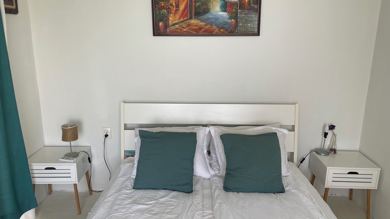Photo of Bedroom in Vourvourou
