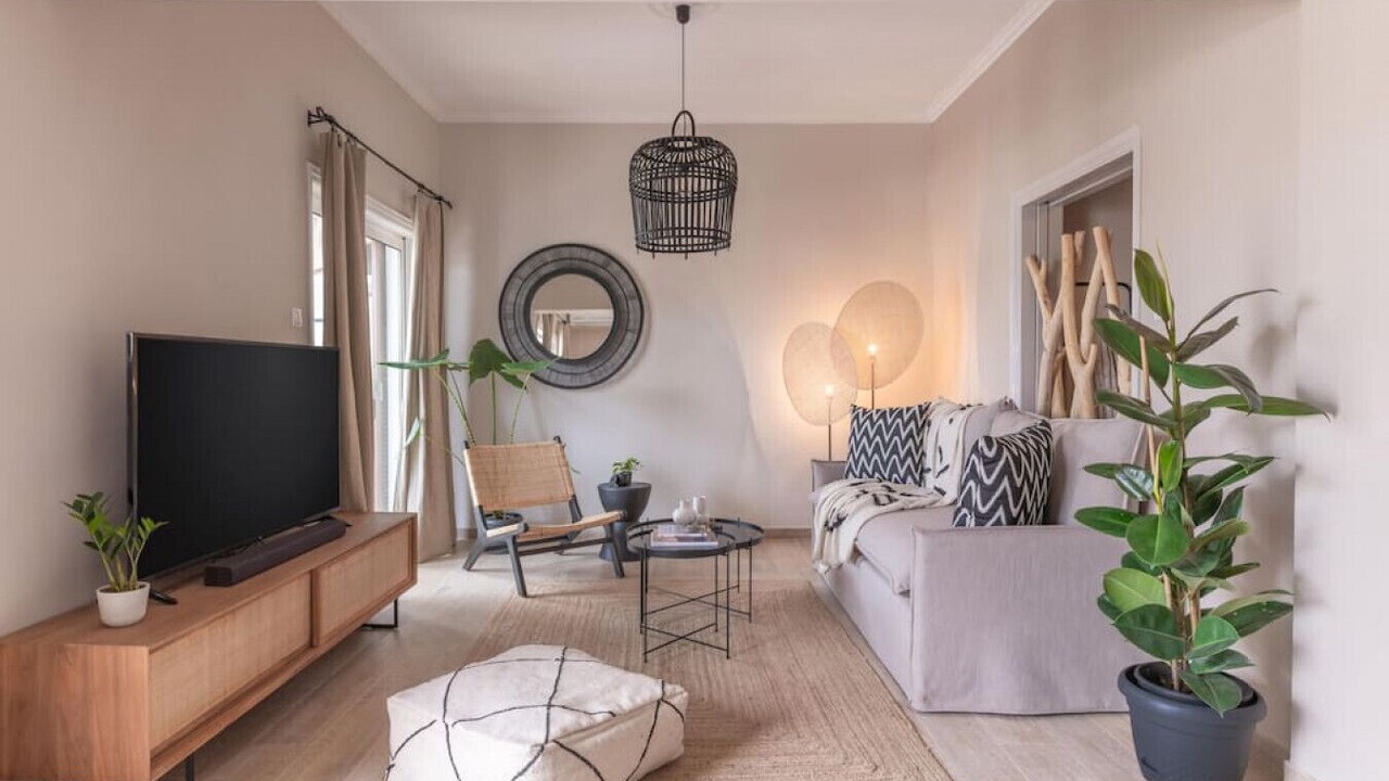 Photo of Livingroom in Pasalimani