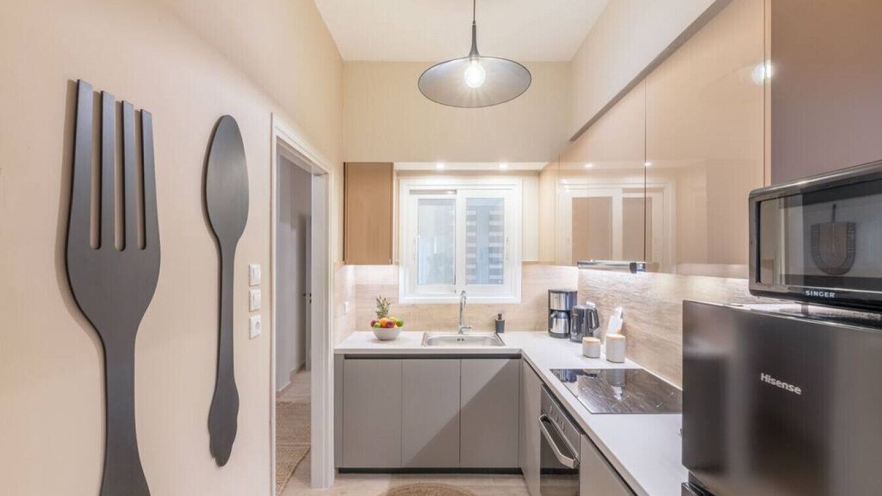Photo of Kitchen in Pasalimani