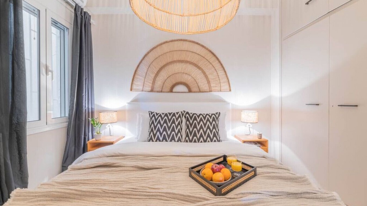 Photo of Bedroom in Pasalimani