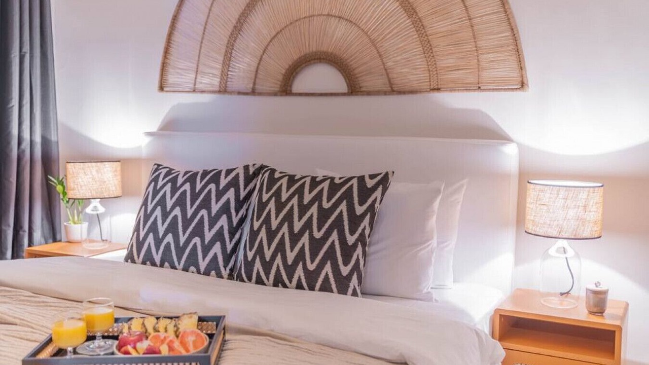 Photo of Bedroom in Pasalimani