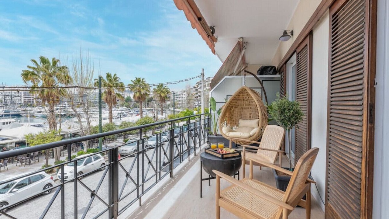 Photo of Patio Balcony in Pasalimani