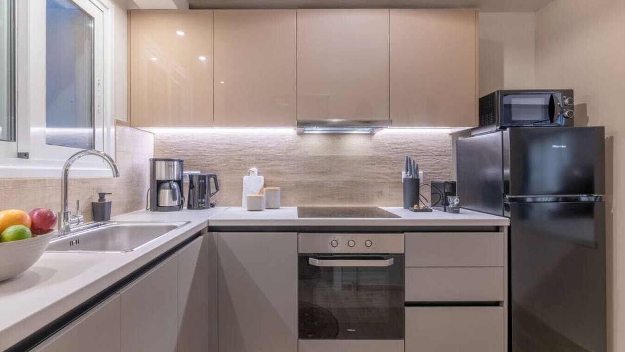 Photo of Kitchen in Pasalimani