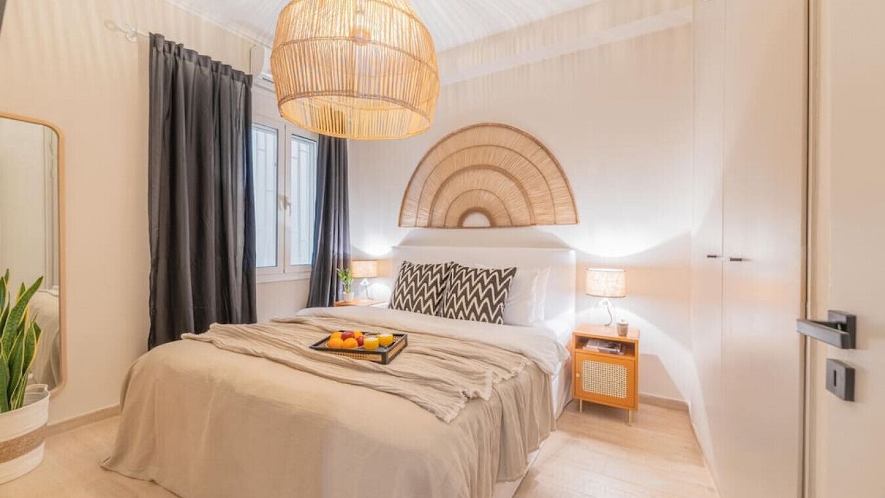 Photo of Bedroom in Pasalimani
