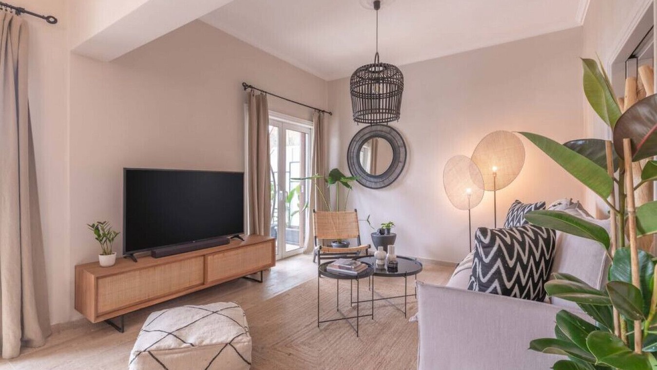 Photo of Livingroom in Pasalimani