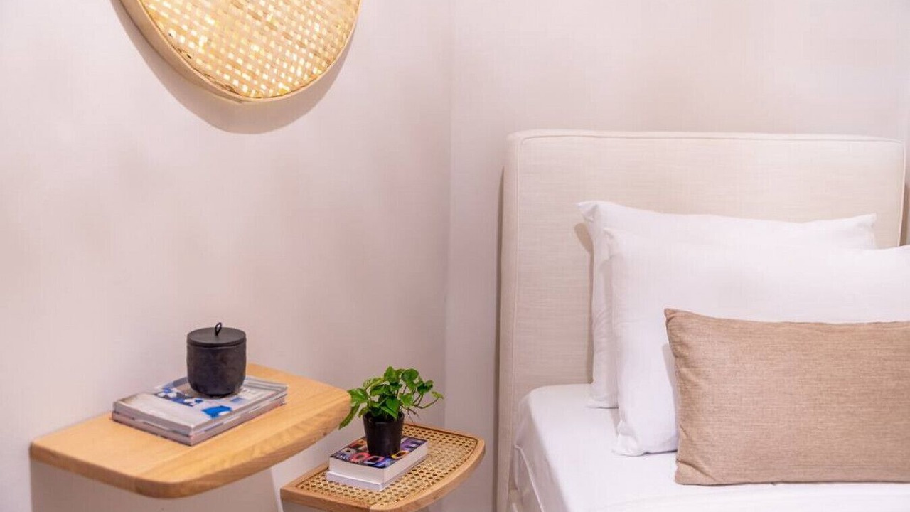 Photo of Bedroom in Pasalimani