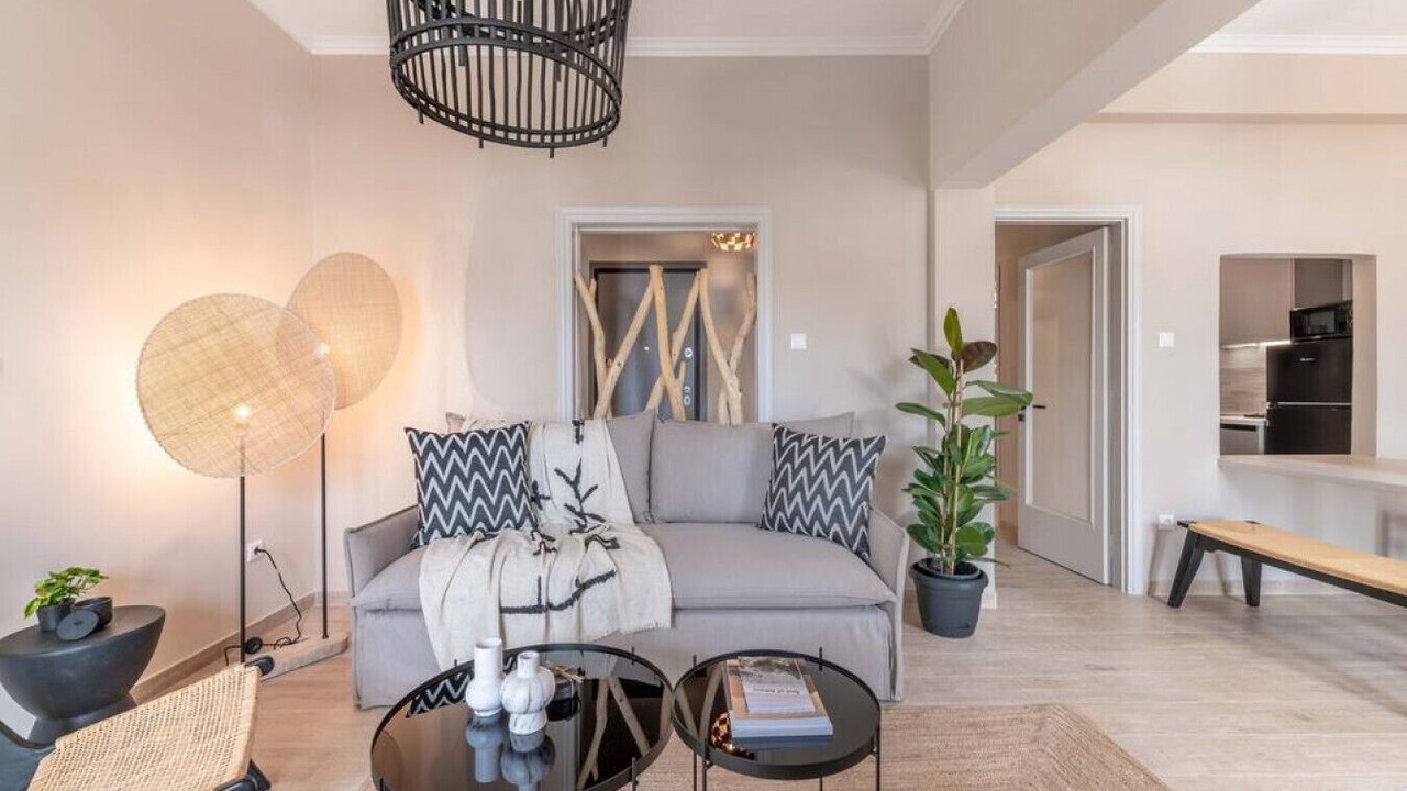Photo of Livingroom in Pasalimani