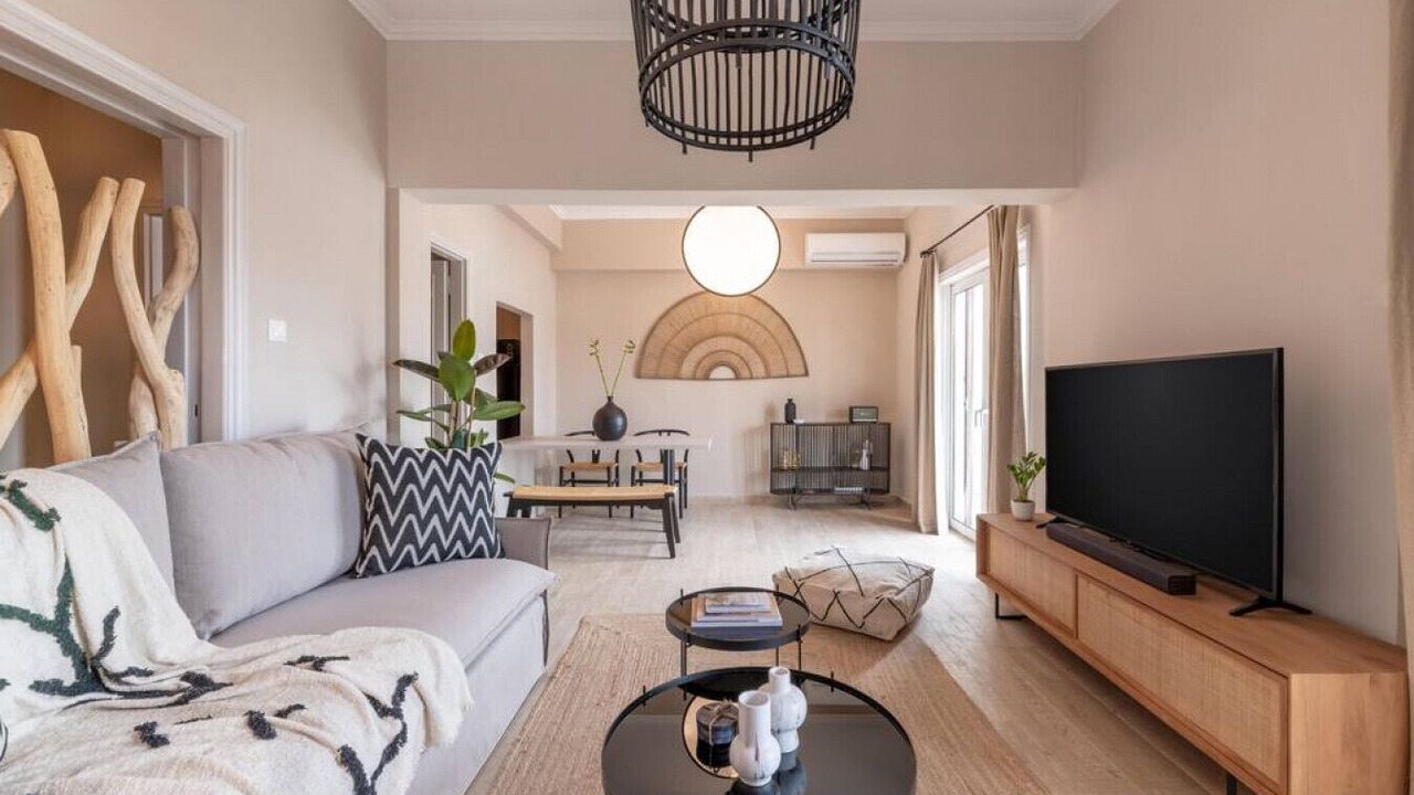 Photo of Livingroom in Pasalimani