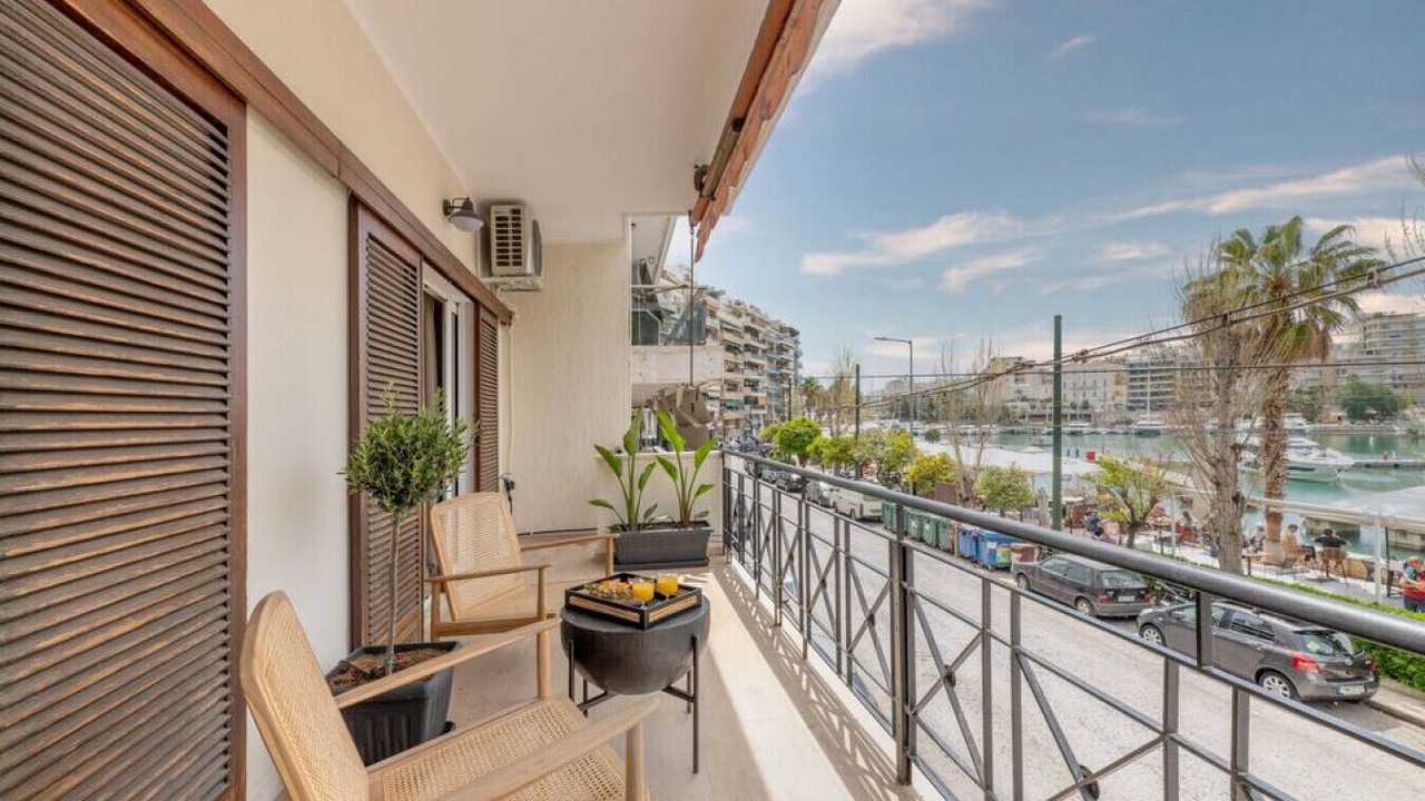 Photo of Patio Balcony in Pasalimani