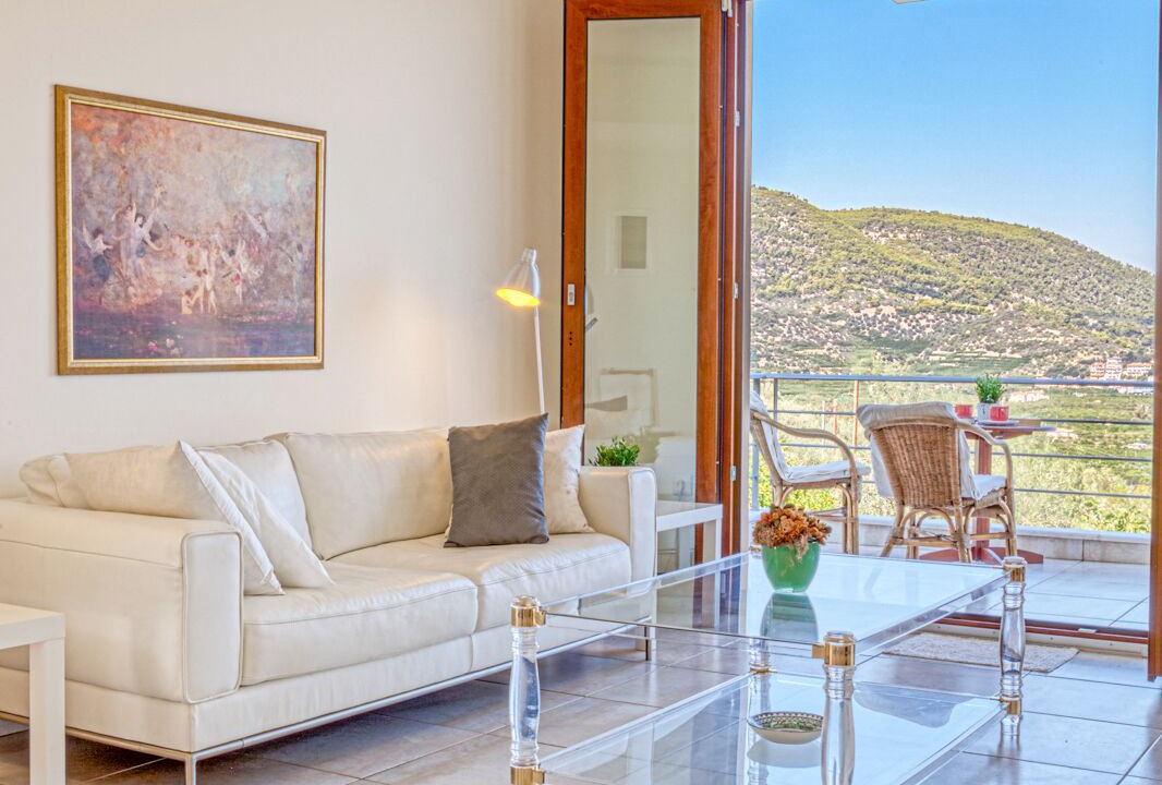 Photo of Livingroom in Melissopetra