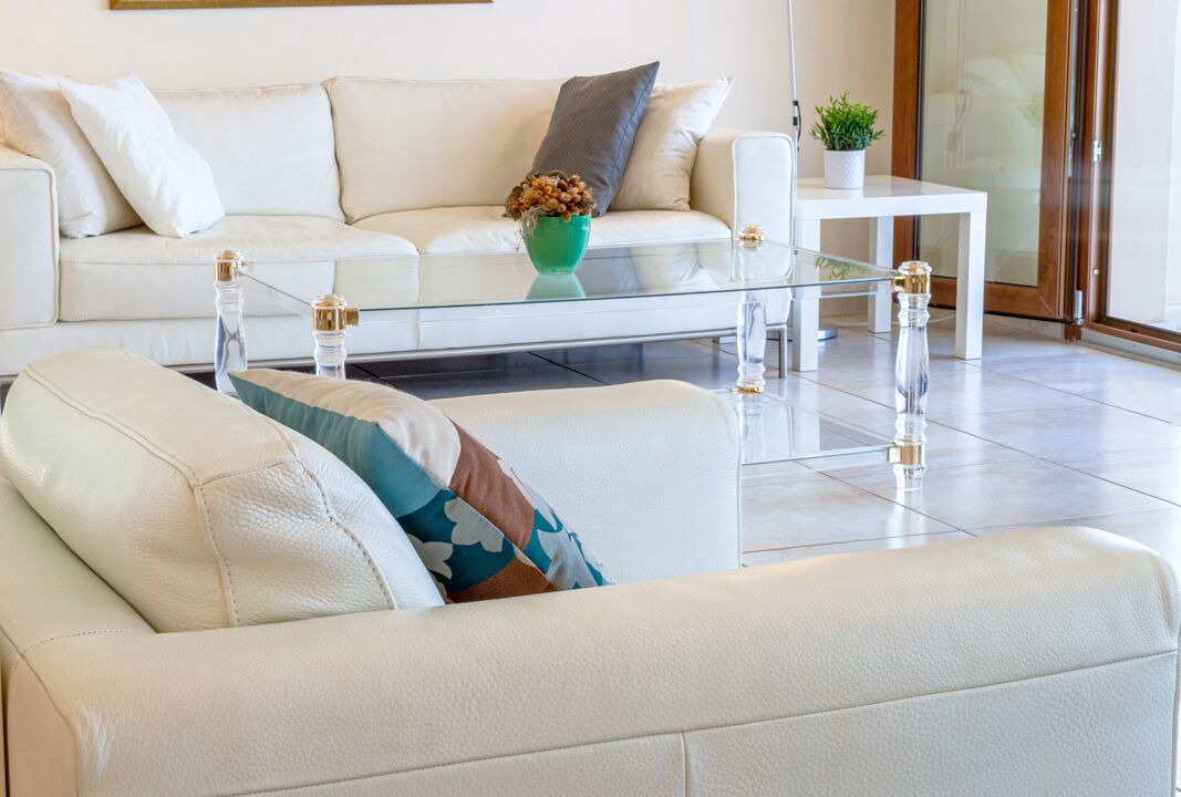 Photo of Livingroom in Melissopetra