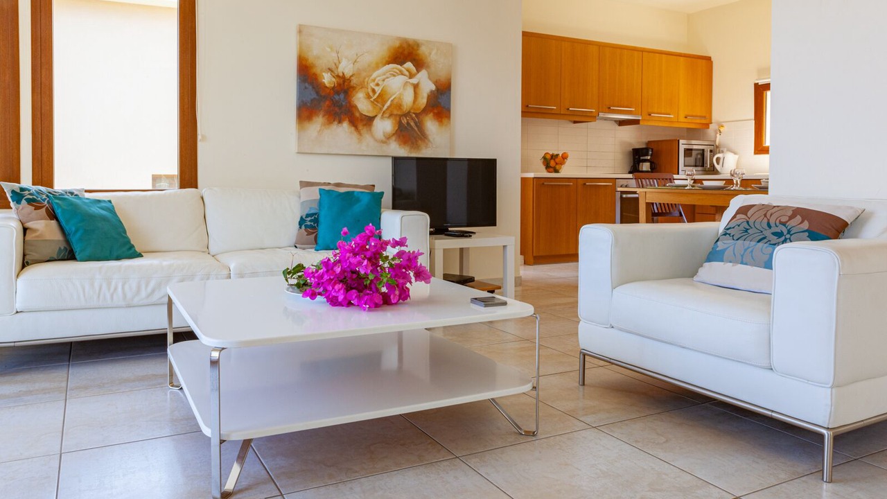 Photo of Livingroom in Melissopetra