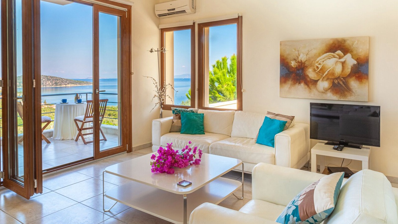 Photo of Livingroom in Melissopetra