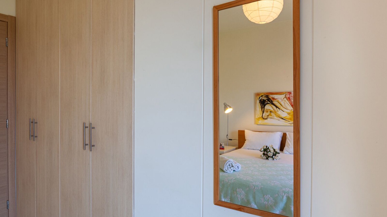 Photo of Bedroom in Melissopetra