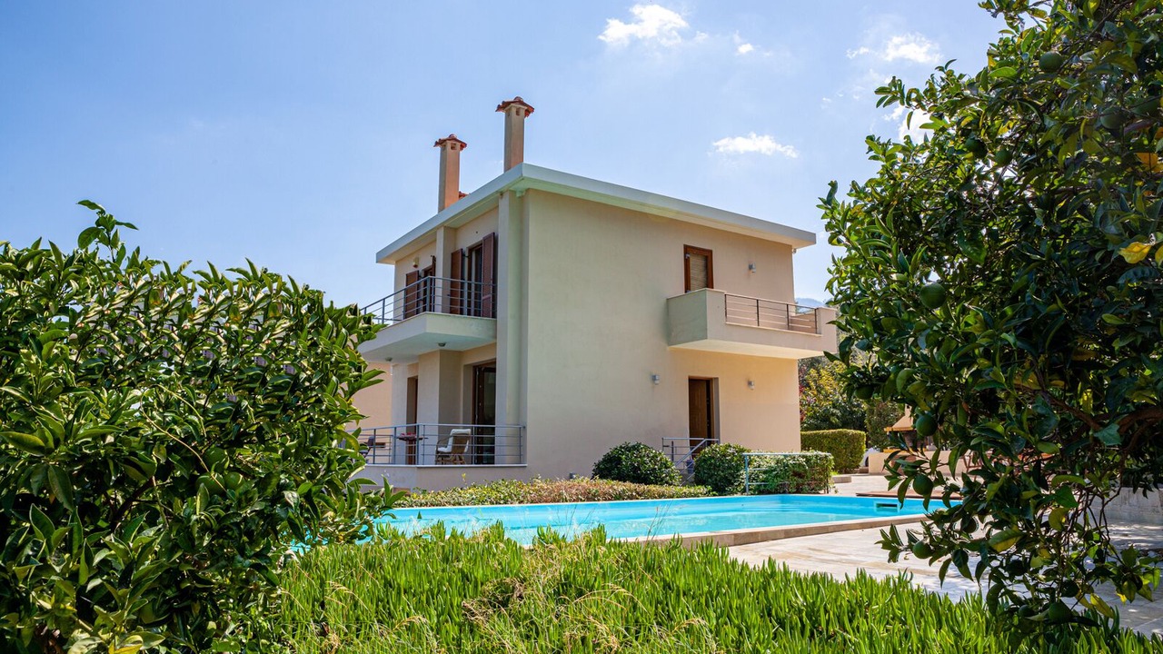 Photo of Outdoor in Melissopetra