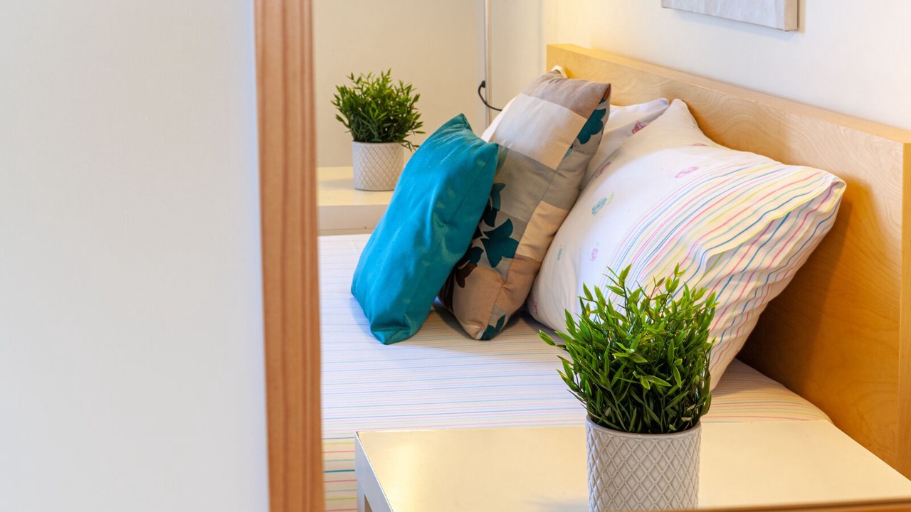 Photo of Bedroom in Melissopetra