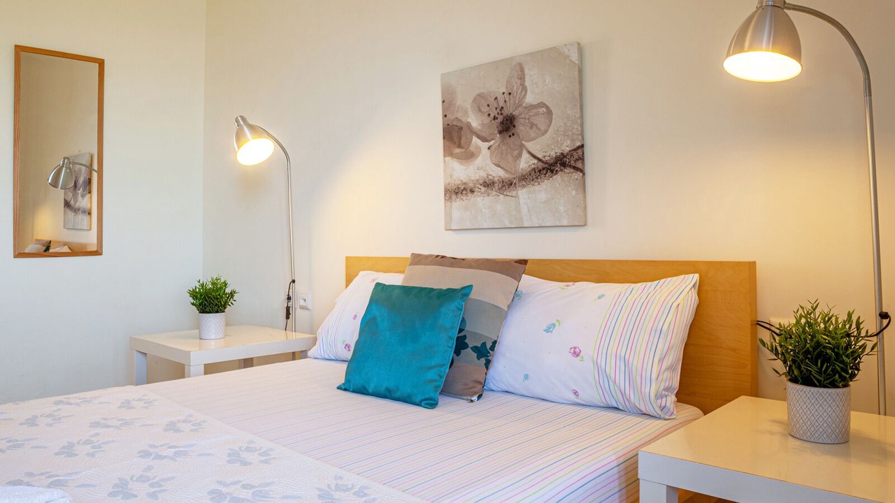 Photo of Bedroom in Melissopetra