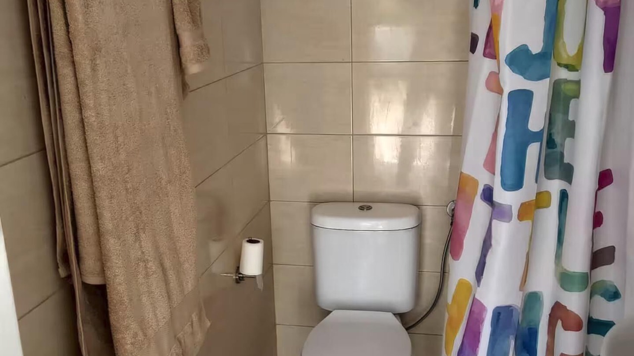 Photo of Bathroom in Paradisi