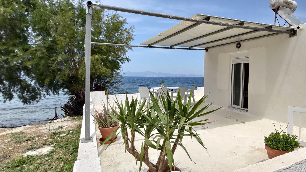 Photo of Patio Balcony in Paradisi