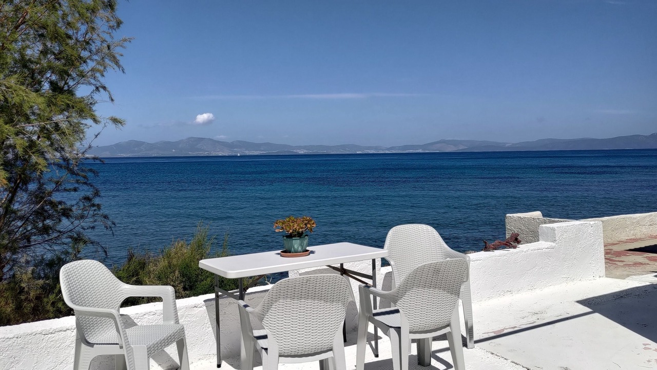 Photo of Patio Balcony in Paradisi