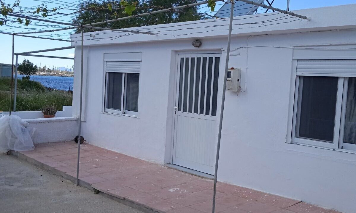 Photo of Patio Balcony in Paradisi