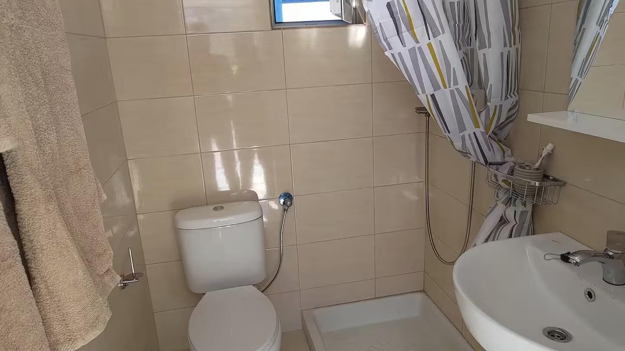 Photo of Bathroom in Paradisi